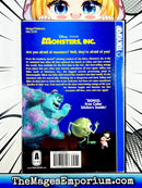 Monsters, Inc