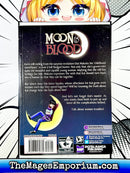Moon and Blood Vol 4