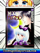 Moon and Blood Vol 4