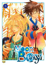 Moon Boy Vol 3