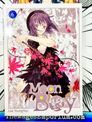 Moon Boy Vol 6