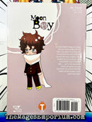 Moon Boy Vol 6