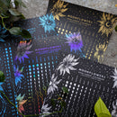 Moonflowers 2026 Lunar Calendar