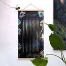 Moonflowers 2026 Lunar Calendar