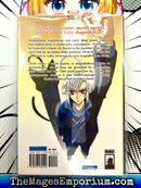 Moonlight Meow Vol 1