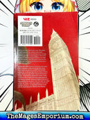 Moriarty The Patriot Vol 1