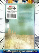 Moriarty The Patriot Vol 18