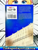 Moriarty The Patriot Vol 2