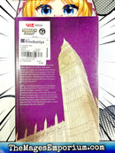 Moriarty The Patriot Vol 3