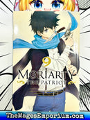 Moriarty The Patriot Vol 9
