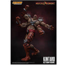 Mortal Kombat Kintaro 1:12 Scale Action Figure