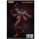 Mortal Kombat Kintaro 1:12 Scale Action Figure