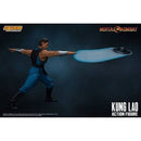 Mortal Kombat Kung Lao 1:12 Scale Action Figure