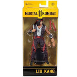 McFarlane Toys Mortal Kombat 11 7-Inch Action Figure - Select Figure(s)
