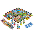 CAT - Builder Opoly Junior