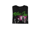 Motley Crue Green Girls T-Shirt