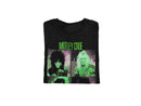 Motley Crue Green Shout T-Shirt