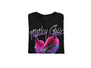 Motley Crue Kickstart Jumbo Print T-shirt