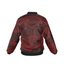 Motley Crue Men's Bomber Jacket