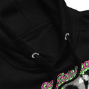 Motley Crue Neon Trip Dr. Feelgood Classic Hoodie