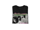 Motley Crue Neon Trip Dr. Feelgood T-Shirt