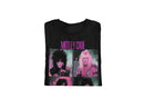 Motley Crue Pink Shout T-Shirt