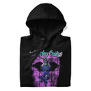 Motley Crue Pop Dr. Feelgood Classic Hoodie