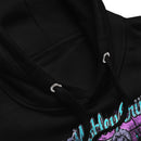 Motley Crue Pop Dr. Feelgood Classic Hoodie