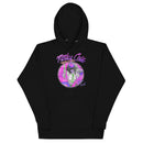 Motley Crue Purple Allister Classic Hoodie