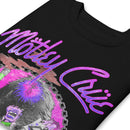 Motley Crue Purple Allister Jumbo Print Sweatshirt