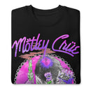 Motley Crue Purple Allister Jumbo Print Sweatshirt