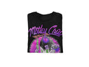 Motley Crue Purple Allister T-Shirt