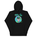 Motley Crue Turquoise Allister Classic Hoodie