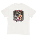 Motley Crue - Vintage Dr. Feelgood Jumbo Print T-Shirt