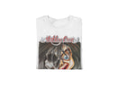 Motley Crue - Vintage Dr. Feelgood Jumbo Print T-Shirt