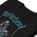 Motorhead - Everything Louder Jumbo Print T-Shirt