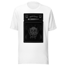 Motorhead - Speakerbox Jumbo Print T-Shirt
