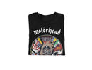 Motorhead - Vintage 1916 Jumbo Print T-Shirt