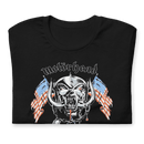 Motorhead - Vintage 1992 Nemo Malus Felix Jumbo Print T-Shirt