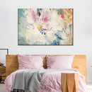 Abstract Expressionism Wall Art