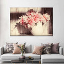 Sun Bright Peonies Wall Art