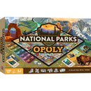 National Parks Opoly