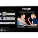 New England Patriots Cribbage