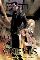 Mr. Grieves Vol 1