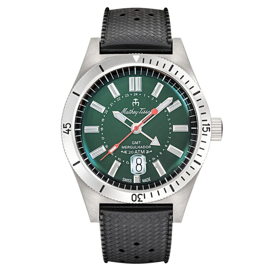 Tissot Men's Mergulhador
