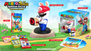 Mario + Rabbids: Kingdom Battle Collector's Edition (Nintendo Switch)