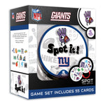 New York Giants Spot It! Card Game