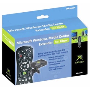 Xbox Media Center Extender Kit (Xbox)