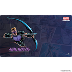 Marvel Champions LCG: Hawkeye Game Mat