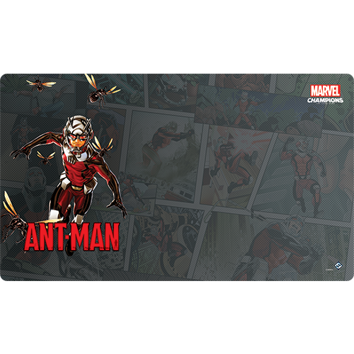 Marvel Champions LCG: Ant-Man Game Mat